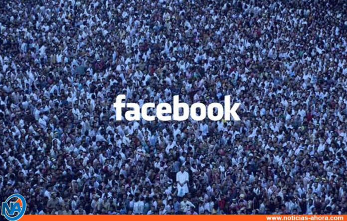 Usuarios activos en Facebook 2023 - Noticias Ahora