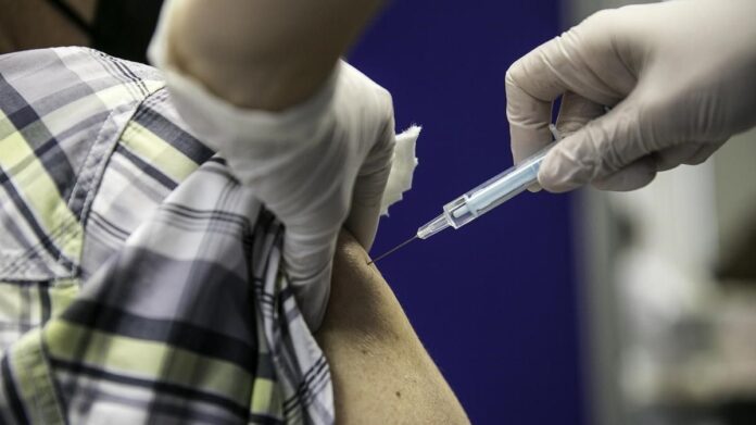 Aceleran el plan de vacunación - Noticias Ahora