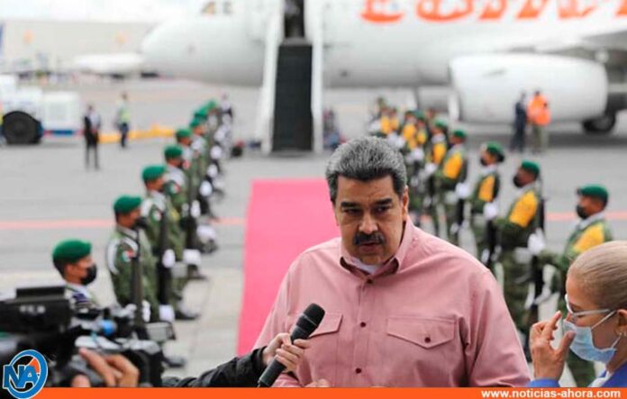 Venezuela respondió a provocaciones en la CELAC - NA