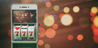 aplicación para usuarios de casinos móviles