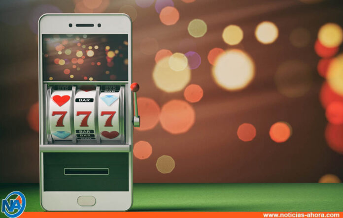 aplicación para usuarios de casinos móviles