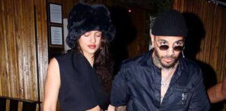 Rosalía y Rauw Alejandro confirman su romance