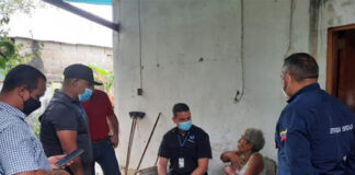 Detenida septuagenaria en el Zulia - Noticias Ahora