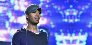 Enrique Iglesias lanza nuevo disco