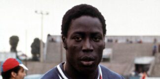 Fallece el jugador francés Jean-Pierre Adams