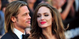 Angelina Jolie y Brad Pitt en nueva disputa legal