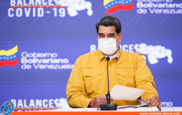nueva semana de cuarentena radical en Venezuela - NA