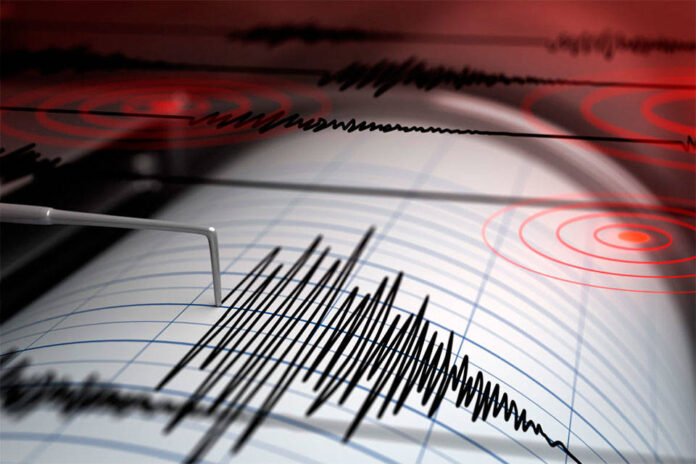 Sismo de magnitud 4.2 se registró en Lara