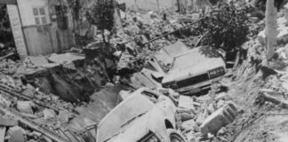 34 años de la tragedia de El Limón,
