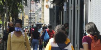 1.296 nuevos casos de Coronavirus en Venezuela - NA