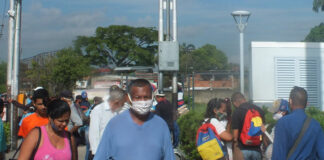 1.504 nuevos casos de Coronavirus en Venezuela - NA