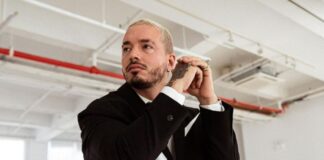 Eliminan el video «Perra» de J Balvin