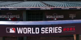 Astros y Bravos listos para tomar ventaja en la Serie Mundial