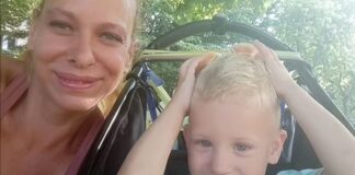 Madre asesina a su hijo de 2 años