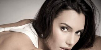 Alejandra Sandoval dispuesta a un trío