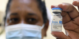 Venezuela producirá la vacuna cubana Abdala