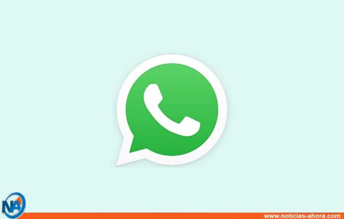 Actualización de WhatsApp - Noticias Ahora