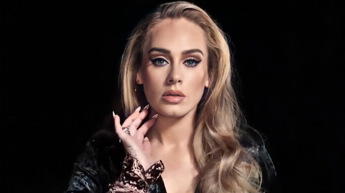 Adele Easy On Me - Noticias ahora