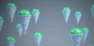 Android Snow Cone - Noticias Ahora