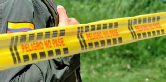 Asesinan a tres venezolanos