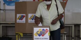 Campaña electoral en Venezuela - Noticias Ahora