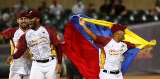 Campeonato Mundial Sub-23 venezuela - Noticias Ahora