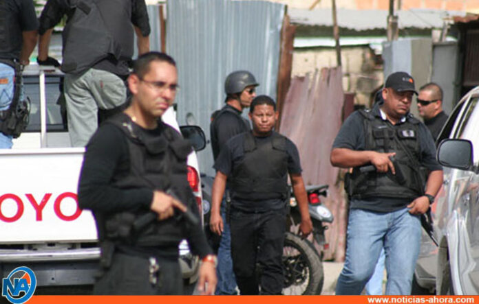 Cinco delincuentes abatidos en Aragua - Noticias Ahora