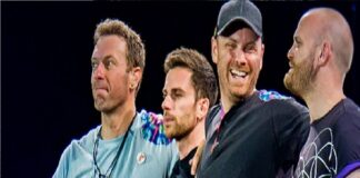 Coldplay anuncia gira mundial