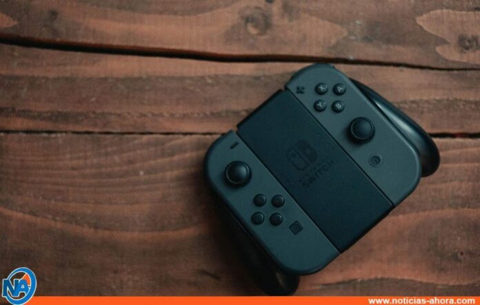 Competencia de Nintendo Switch - Noticias Ahora