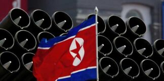Corea del Norte critica a la ONU - Noticias Ahora