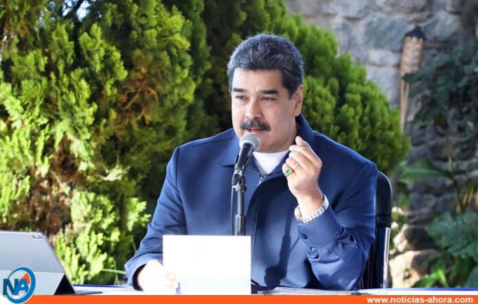 Creación de comisión bilateral Colombia – Venezuela - NA