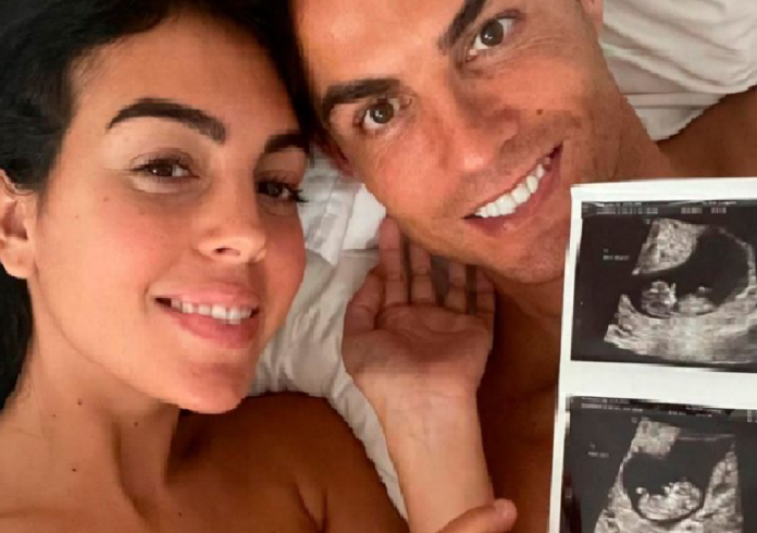 Cristiano Ronaldo tendrá gemelos