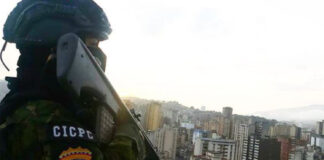 Detenido un sujeto por maltratar a su hijastro