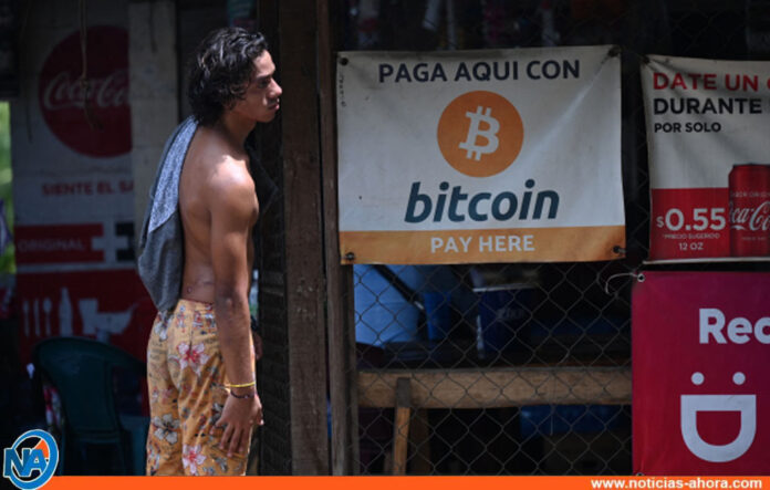 El Salvador adquirió 420 bitcoin - Noticias Ahora