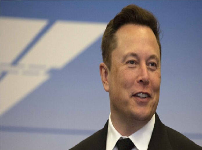 Elon Musk rompe récord de ganancias
