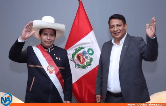 Embajador de Perú en Venezuela - Noticias Ahora