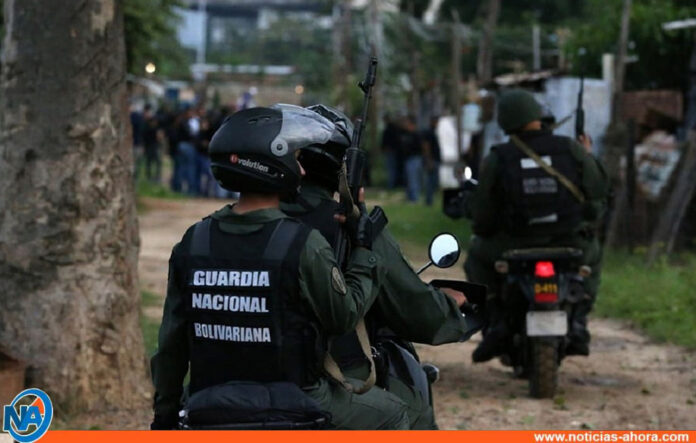 Enfrentamiento con antisociales en Zulia - Noticias Ahora