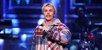 European Music Awards nomina a Justin Bieber - Noticias Ahora