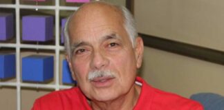 Fallece William Izarra - Noticias Ahora