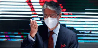 Fiscalía de Ecuador investiga a Guillermo Lasso - Noticias Ahora