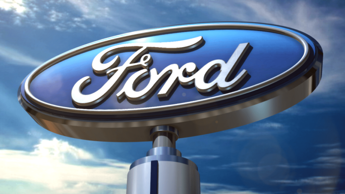 Ford México parará temporalmente producción
