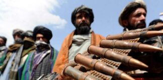 Grupos extremistas en Afganistán - Noticias Ahora