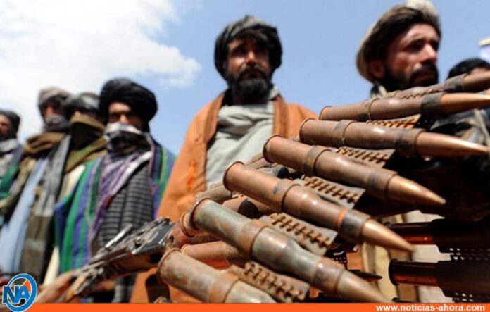 Grupos extremistas en Afganistán - Noticias Ahora