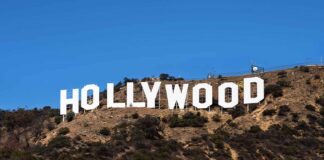 Hollywood podría parar todos los rodajes