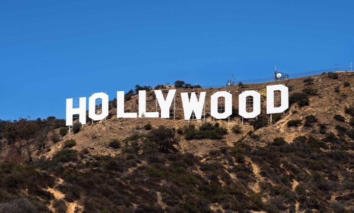 Hollywood podría parar todos los rodajes