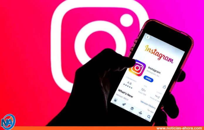 Instagram pone a prueba nueva función - Noticias Ahora