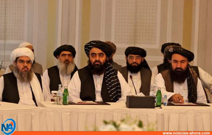 Japón se reúne con los Talibanes - Noticias Ahora
