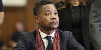 Juicio contra Cuba Gooding Jr - Noticias Ahora
