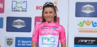 Lilibeth Chacón Vuelta a Colombia - Noticias Ahora