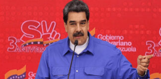 Maduro reforzará el Plan Vuelta a la Patria